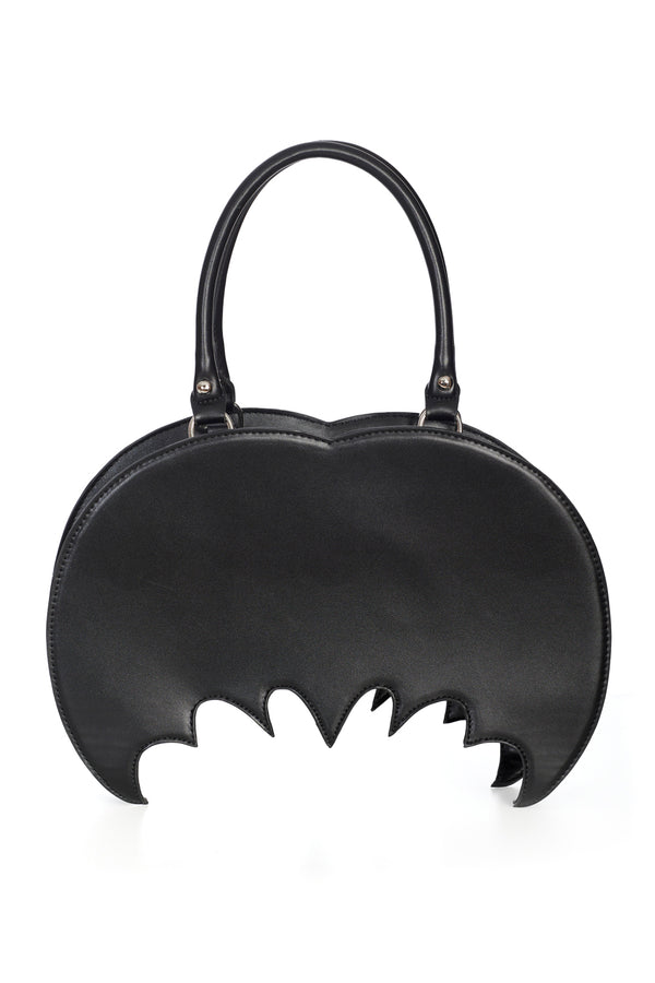 Banned Alternative Banned Alternative COSMO BAT HANDBAG
