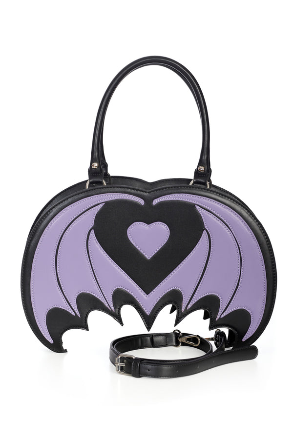 banned alternative Banned Alternative COSMO BAT HANDBAG