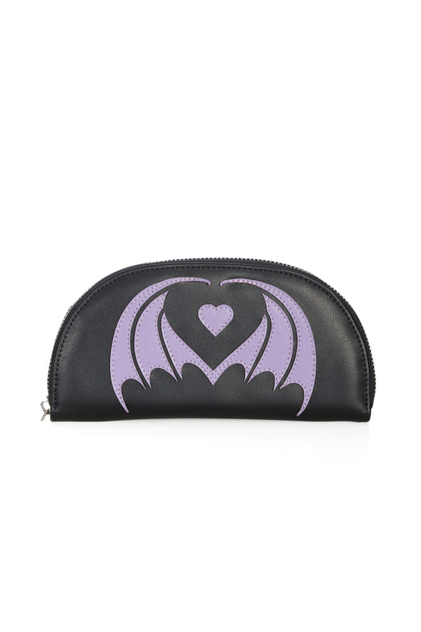 banned alternative Banned Alternative COSMO BAT WALLET