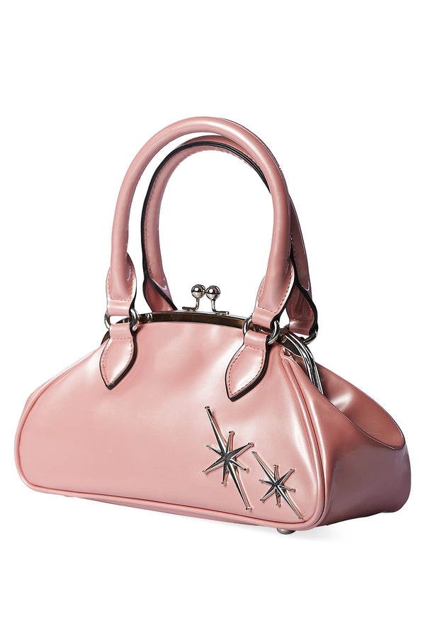 banned alternative Banned Alternative COUNTING STARS HANDBAG