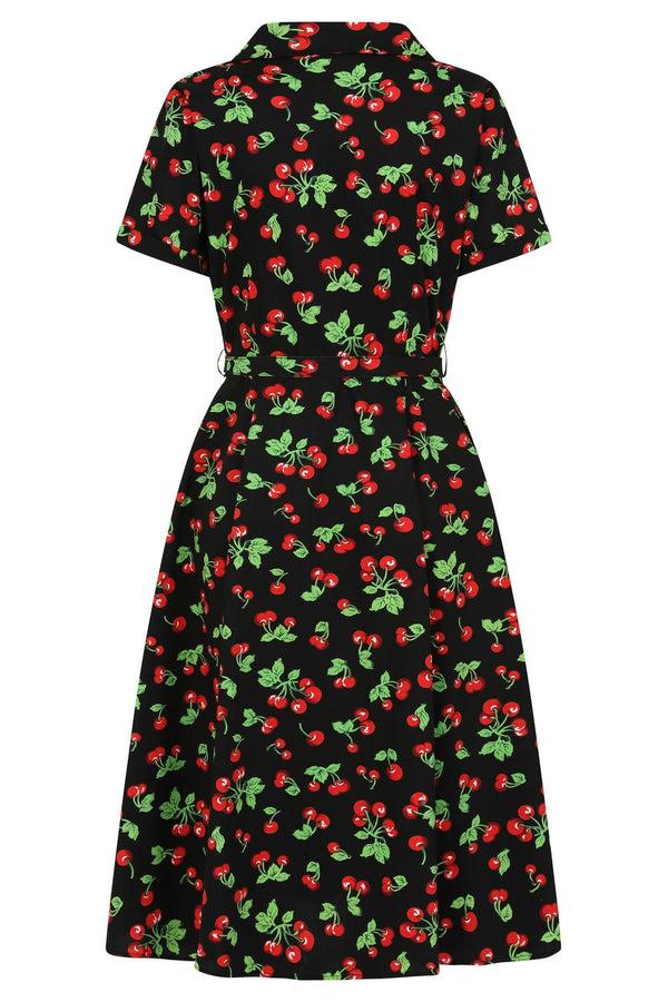 Banned Alternative Banned Alternative DARLA CHERRIES DRESS