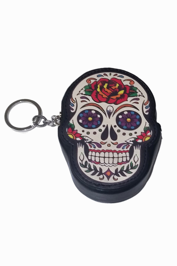 banned alternative Banned Alternative Dia De Muertos Purse