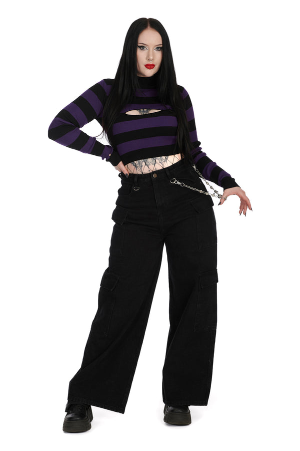 banned alternative Banned Alternative DISSIDENT JEANS