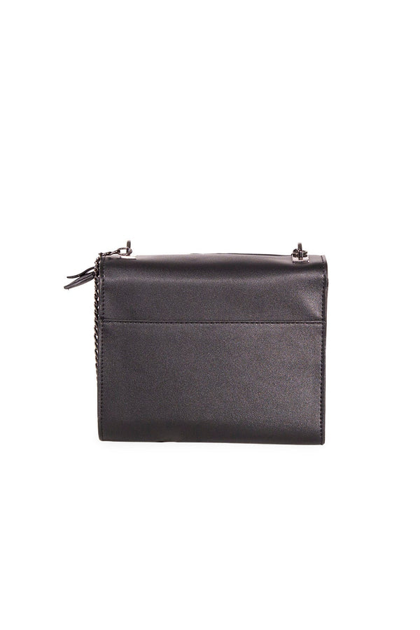 Banned Alternative Banned Alternative Division Hex Mini Shoulder Skull Bag