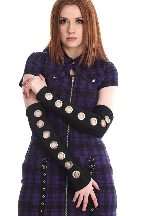 banned alternative Banned Alternative DONITA HAND WARMERS