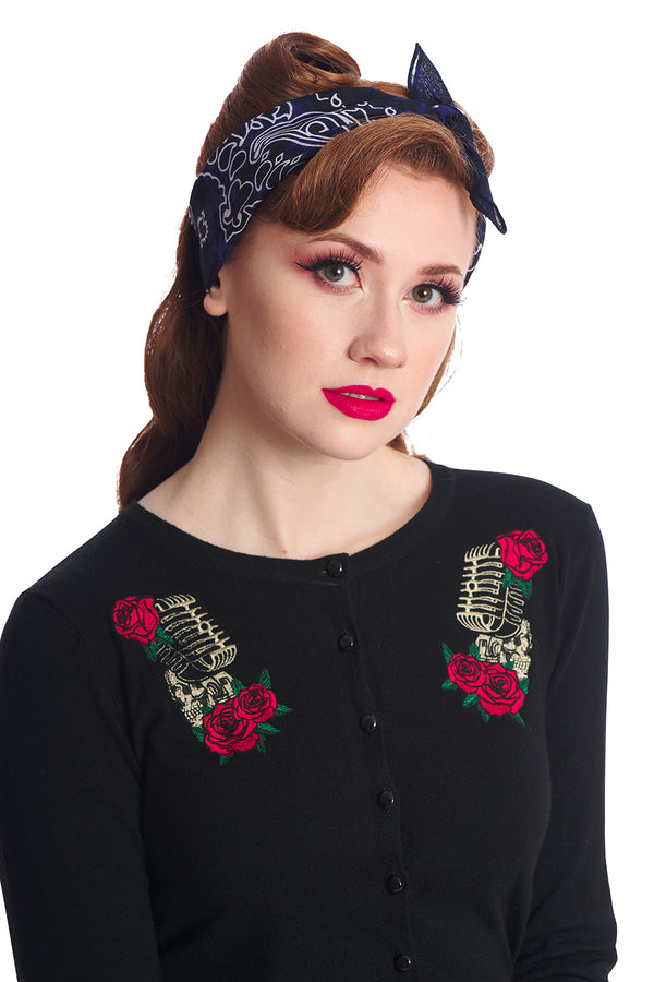 Banned Alternative Banned Alternative DOOMSDAY BANDANA