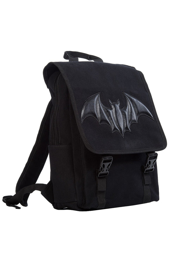 Banned Alternative Banned Alternative Dragon Frenzy Backpack