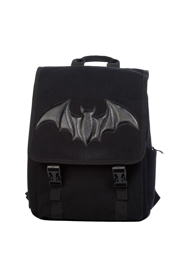 banned alternative Banned Alternative Dragon Frenzy Backpack
