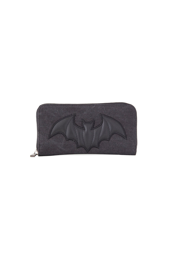 Banned Alternative Banned Alternative Dragon Frenzy Large Wallet