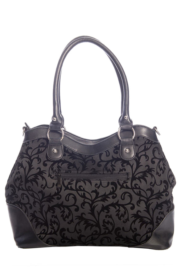 Banned Alternative Banned Alternative DRAGON NYMPH HANDBAG