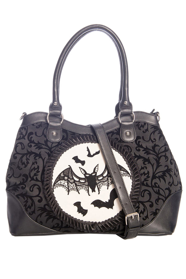 banned alternative Banned Alternative DRAGON NYMPH HANDBAG