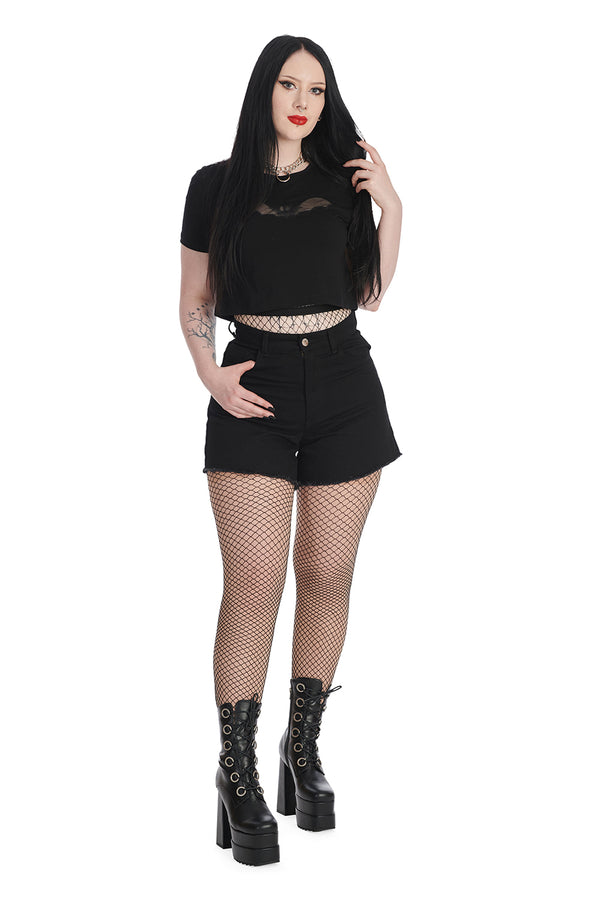 Banned Alternative Banned Alternative DREAMOLOGY TOP