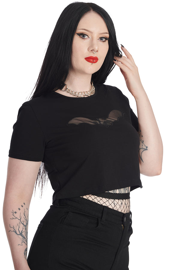 Banned Alternative Banned Alternative DREAMOLOGY TOP