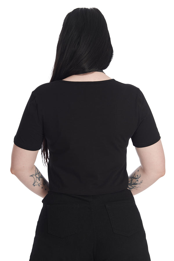 Banned Alternative Banned Alternative DREAMOLOGY TOP