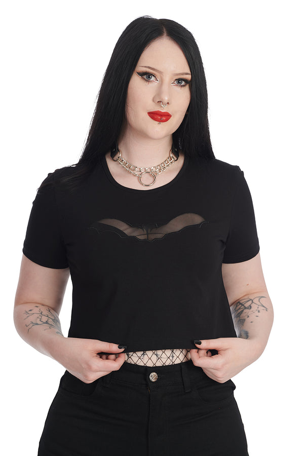 banned alternative Banned Alternative DREAMOLOGY TOP