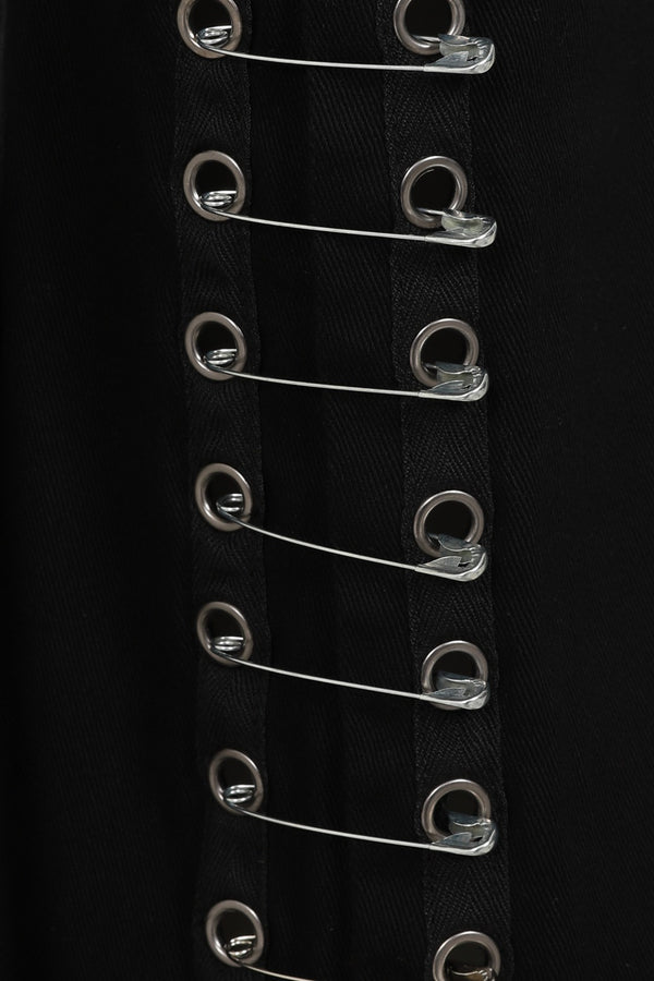 Banned Alternative Banned Alternative Drusilla Flare Trousers