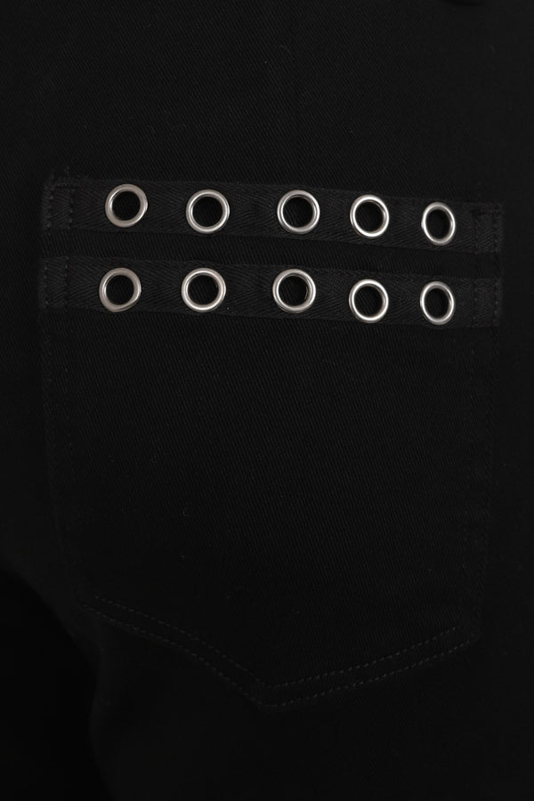 Banned Alternative Banned Alternative Drusilla Flare Trousers