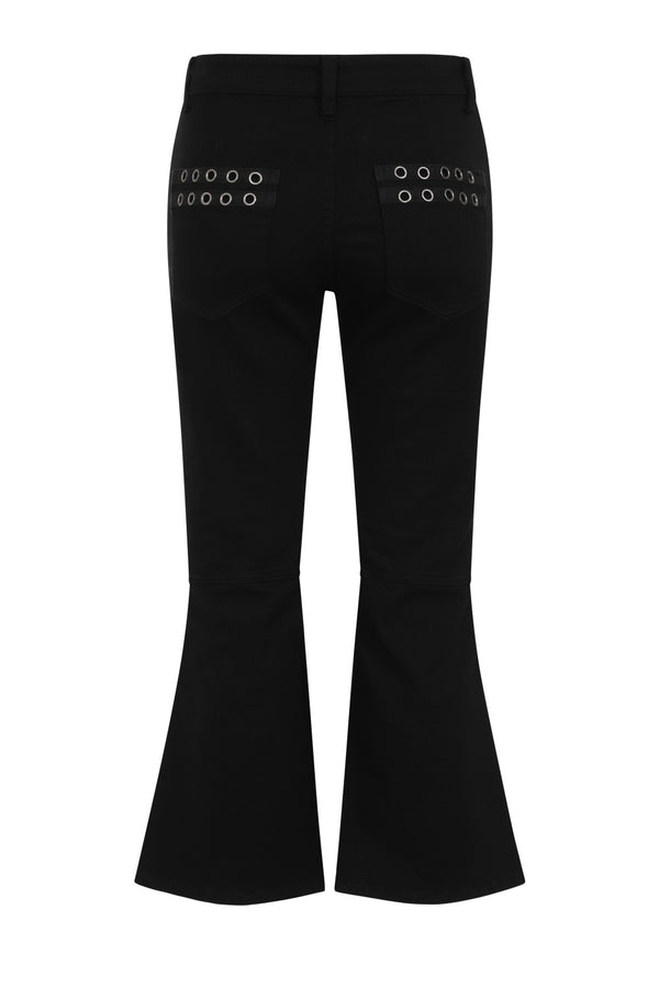 Banned Alternative Banned Alternative Drusilla Flare Trousers