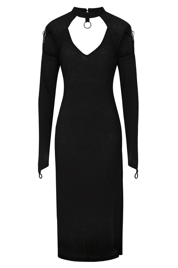 banned alternative Banned Alternative EVANGELINE DRESS