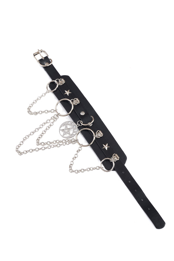 banned alternative Banned Alternative EVERALDA CHOCKER