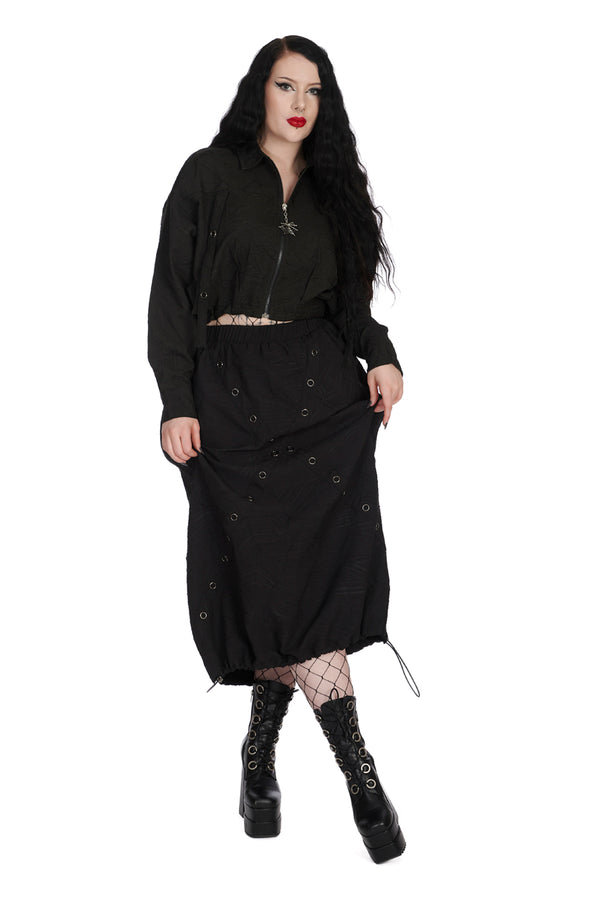 Banned Alternative Banned Alternative EVERLONG JACKET