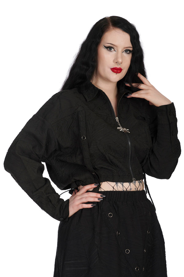 Banned Alternative Banned Alternative EVERLONG JACKET