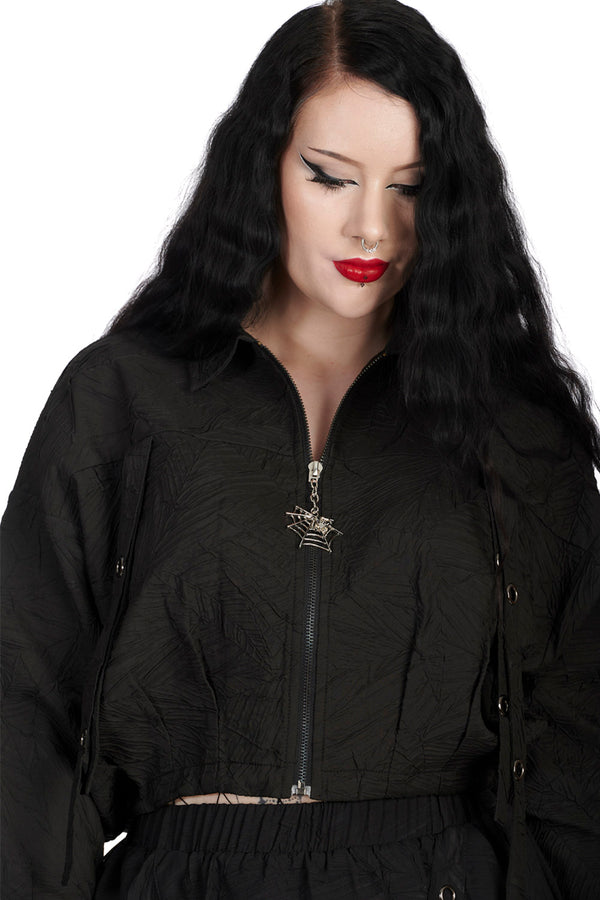 Banned Alternative Banned Alternative EVERLONG JACKET