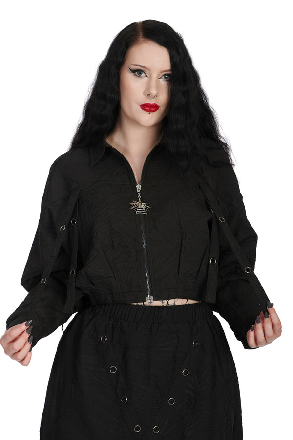 banned alternative Banned Alternative EVERLONG JACKET