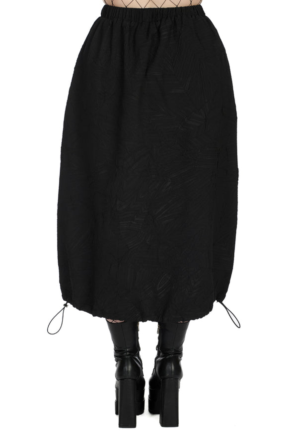 Banned Alternative Banned Alternative EVERLONG SKIRT