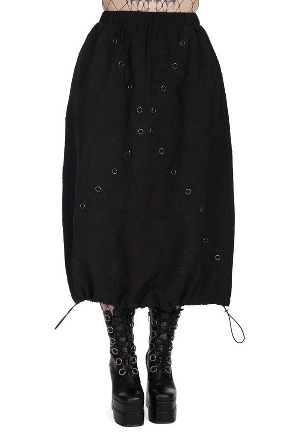 Banned Alternative Banned Alternative EVERLONG SKIRT