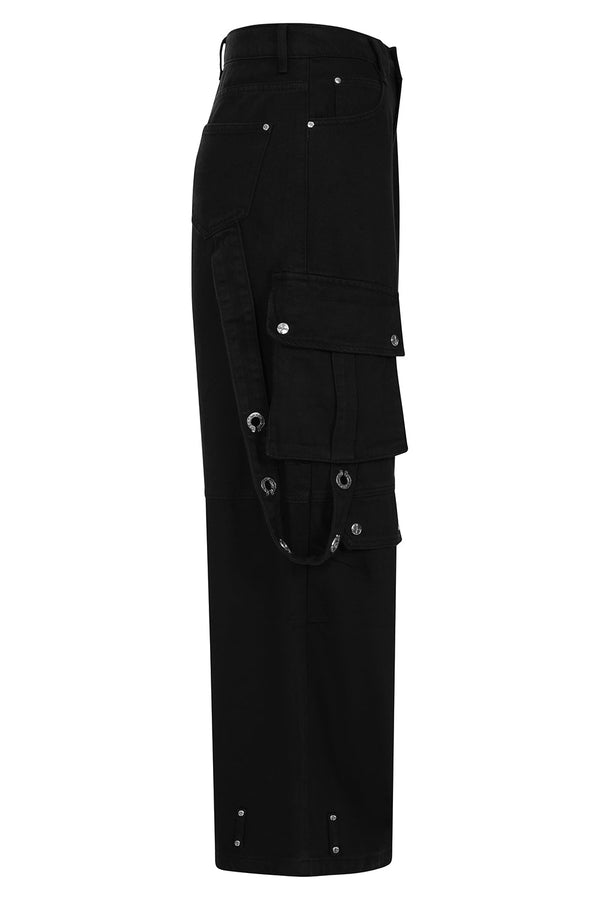 Banned Alternative Banned Alternative Everly Trousers