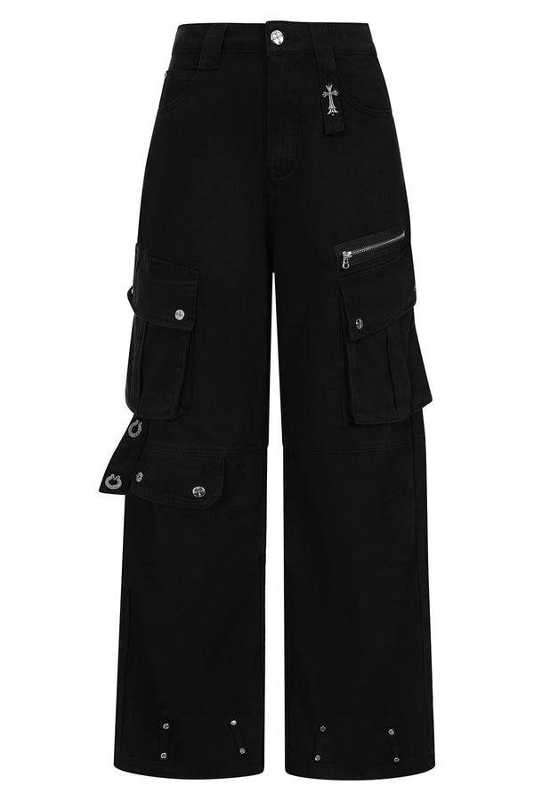 banned alternative Banned Alternative Everly trousers