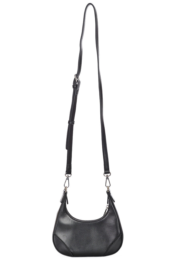 Banned Alternative Banned Alternative EXILED MINI SHOULDER BAG