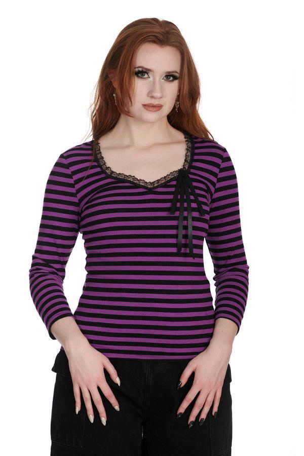 Banned Alternative Banned Alternative FADE INTO YOU TOP