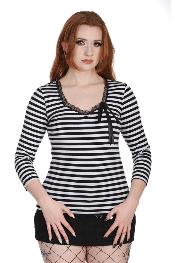 Banned Alternative Banned Alternative FADE INTO YOU TOP