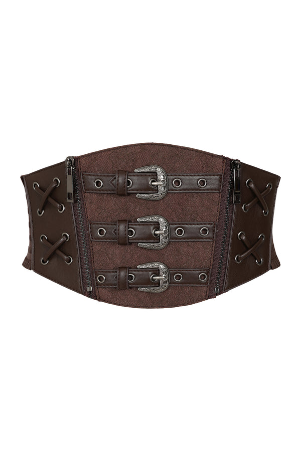 Banned Alternative Banned Alternative FADING ANGEL BELT