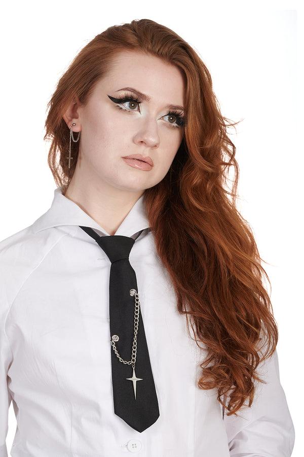 Banned Alternative Banned Alternative FAITHLESS TIE