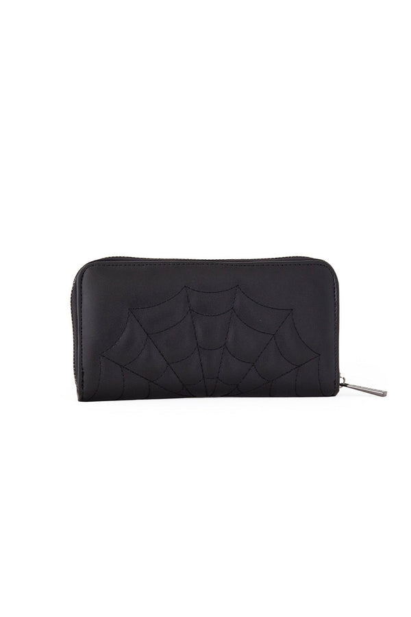 Banned Alternative Banned Alternative Femme Fatale Wallet