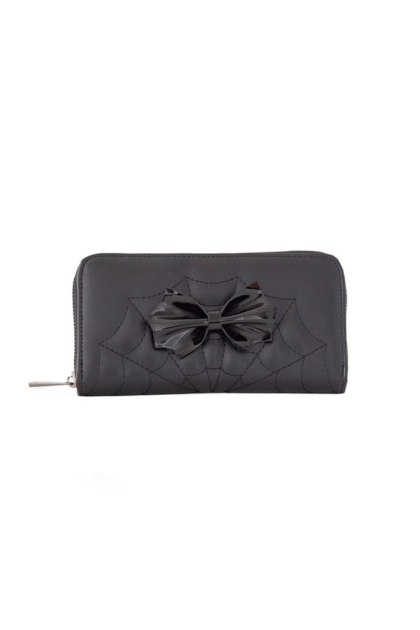 banned alternative Banned Alternative Femme Fatale Wallet