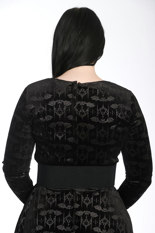 Banned Alternative Banned Alternative FIRE ARMOUR BELT