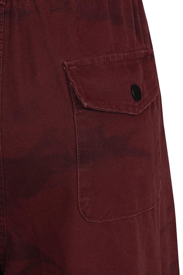 Banned Alternative Banned Alternative Flora Trousers