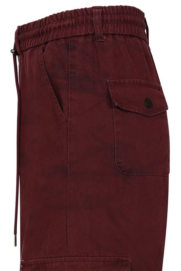 Banned Alternative Banned Alternative Flora Trousers