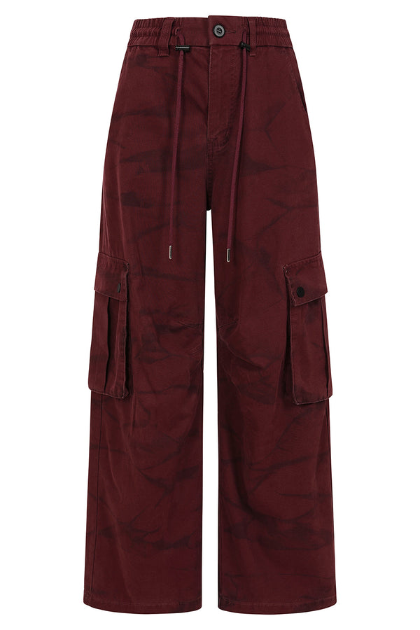 banned alternative Banned Alternative Flora trousers