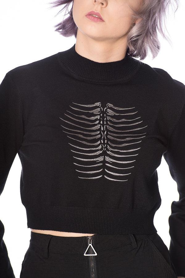 Banned Alternative Banned Alternative Fossil Jumper