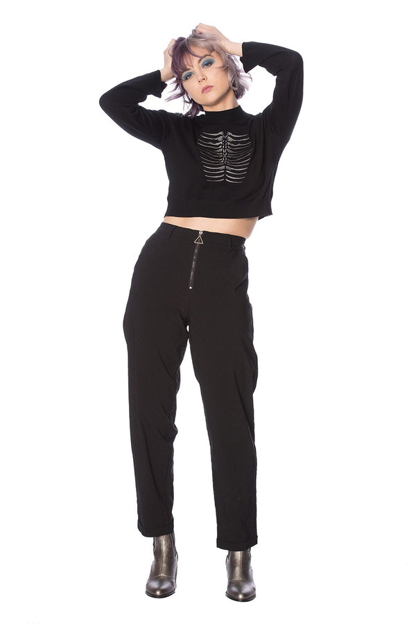 Banned Alternative Banned Alternative Fossil Jumper