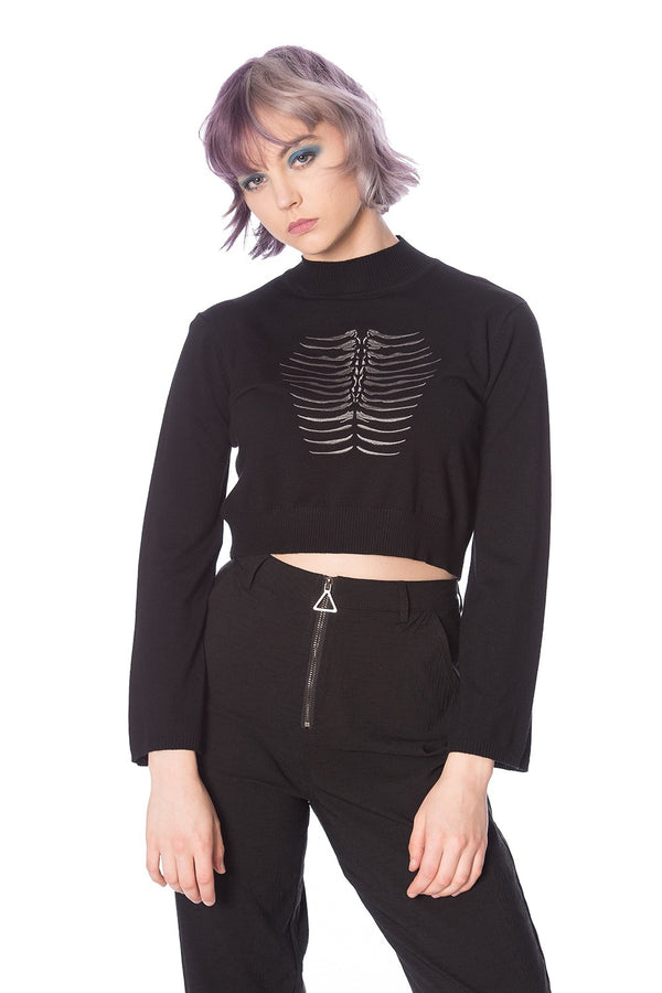 banned alternative Banned Alternative Fossil Jumper