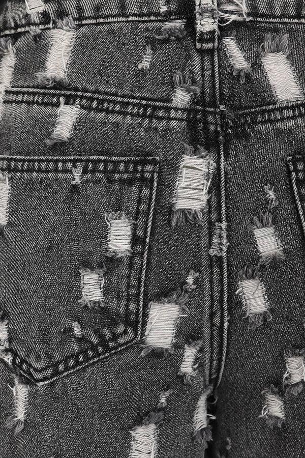 Banned Alternative Banned Alternative FOUNTAIN OF YOUTH JEANS