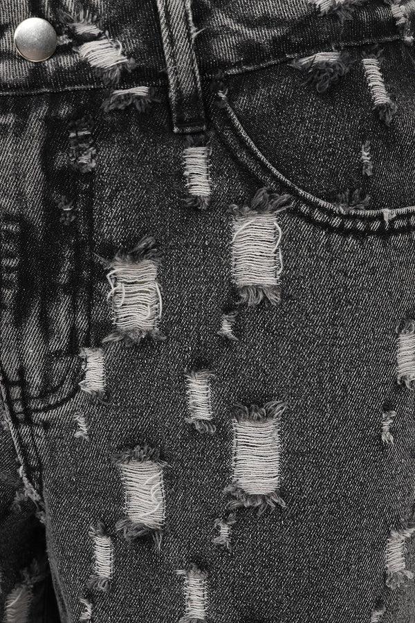 Banned Alternative Banned Alternative FOUNTAIN OF YOUTH JEANS