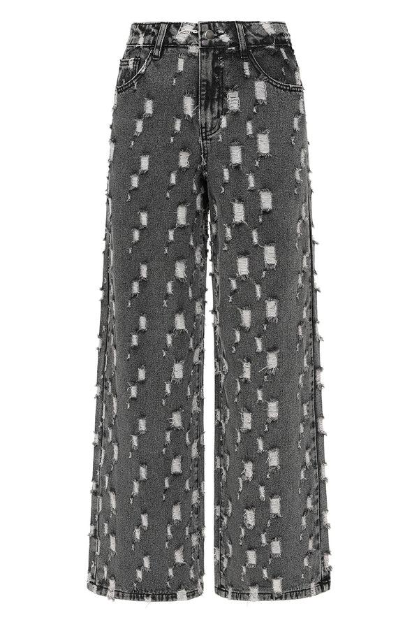 banned alternative Banned Alternative FOUNTAIN OF YOUTH JEANS