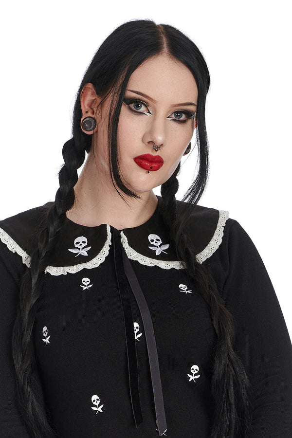 Banned Alternative Banned Alternative FRIDAY'S STORM COLLAR